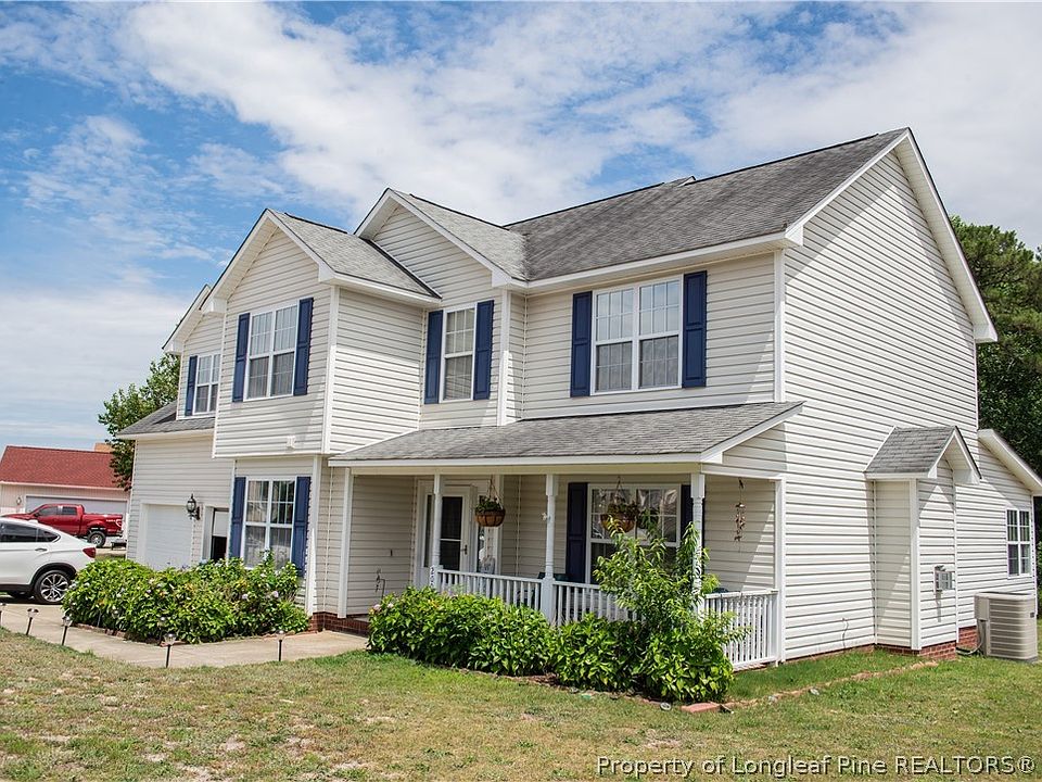 200 Lattimore Rd, Cameron, NC 28326 Zillow