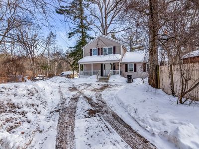 1 Poplar Rd, Halifax, MA, 02338
