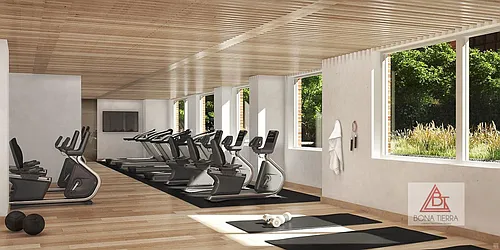 Rented by Bona Tierra