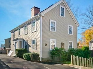 12 Fayette St APT 2, Beverly, MA 01915