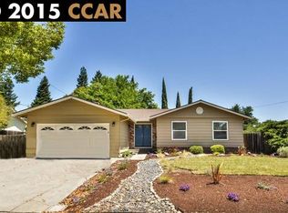 9580 Sand Point Dr, San Ramon, CA 94583