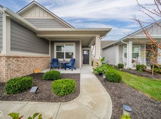 795 Sapp Cir, Westfield, IN 46074