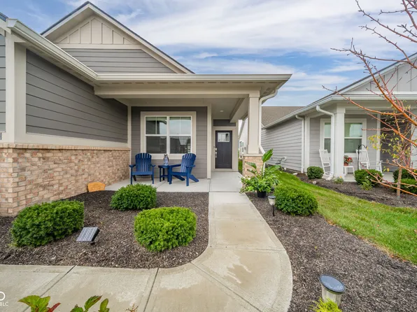 795 Sapp Cir, Westfield, IN 46074