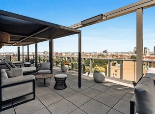 55 Lagrange St #304, Boston, MA 02116