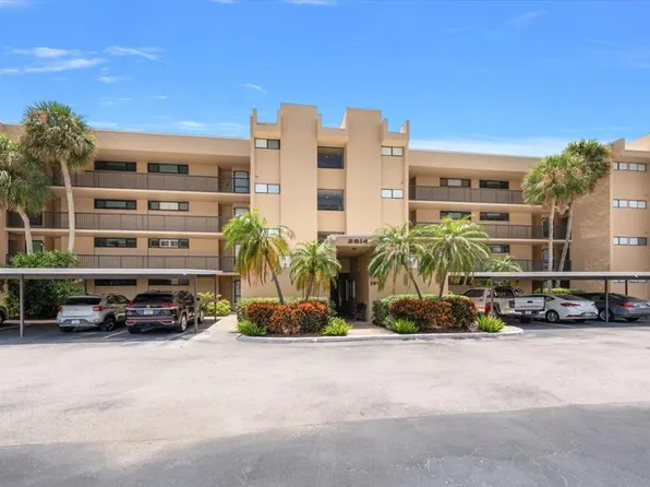 2614 Cove Cay Dr Unit 409, Clearwater, FL 33760
