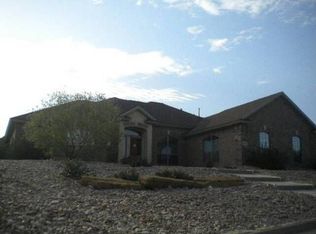 1710 Weston Rd, San Angelo, TX 76901