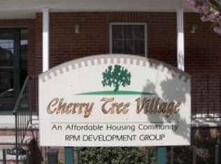 41 N 13th St #2, Newark, NJ 07107