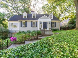 1883 Wycliff Rd NW, Atlanta, GA 30309