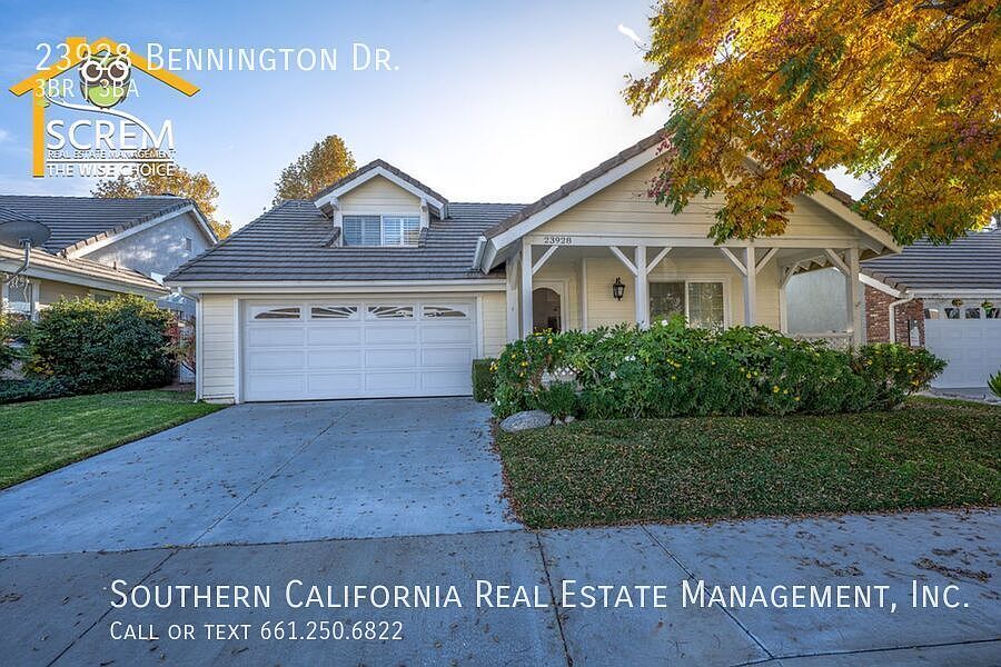 1st image of 23928 Bennington Dr