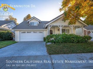 23928 Bennington Dr, Santa Clarita, CA 91354