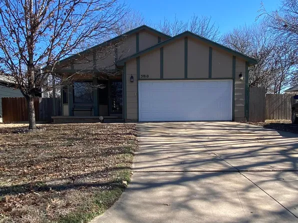 3810 S Arapaho St, Wichita, KS 67215