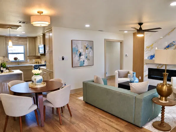 2219 Morgan St, Irving, TX 75062