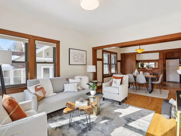 5144 Xerxes Ave S, Minneapolis, MN 55410