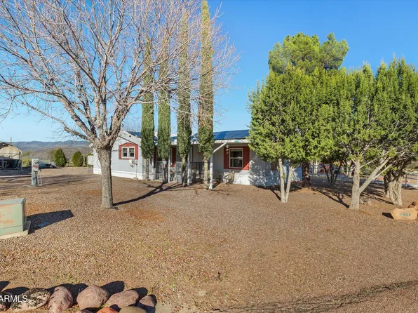 1001 N DEER CREEK Drive, Payson, AZ 85541