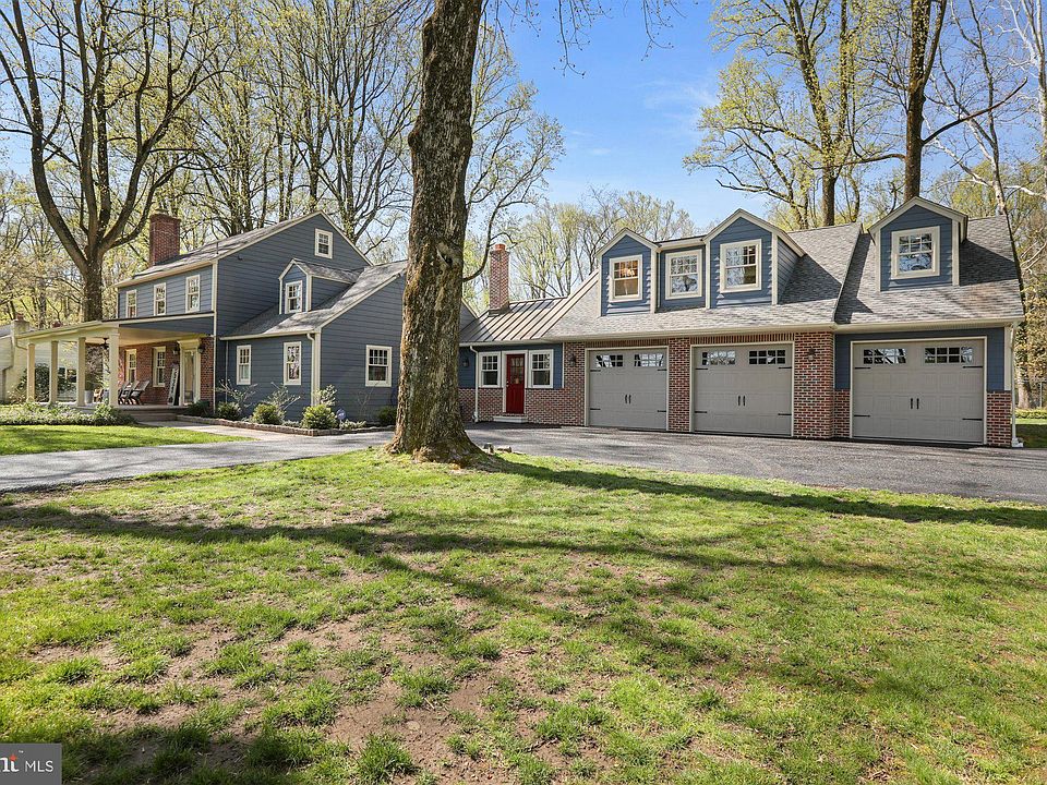 521 River Rd, Yardley, PA 19067 Zillow