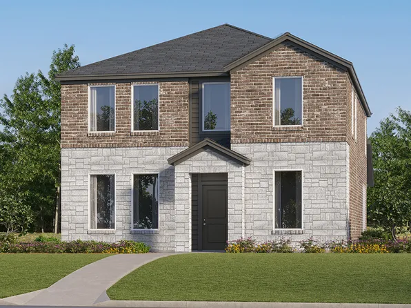 17721 Yellow Warbler Way #2, Pflugerville, TX 78660