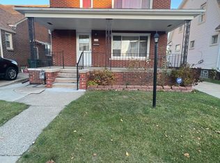 6648 Appoline St, Dearborn, MI 48126
