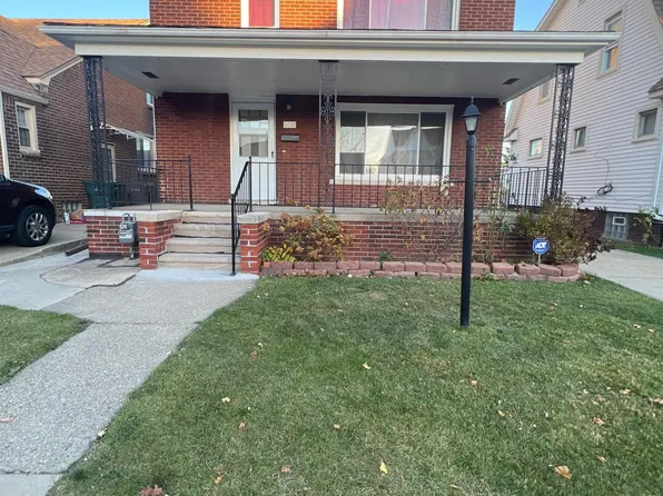 6648 Appoline St, Dearborn, MI 48126