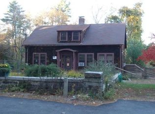 604 Boston Post Rd, Sudbury, MA 01776