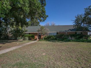4419 Tanforan Ave, Midland, TX 79707