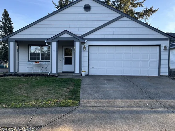634 SW 12th St, Troutdale, OR 97060