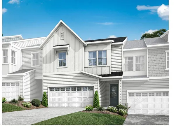 7935 Berry Crest Ave, Raleigh, NC 27617