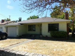 925 South St, Redding, CA 96001