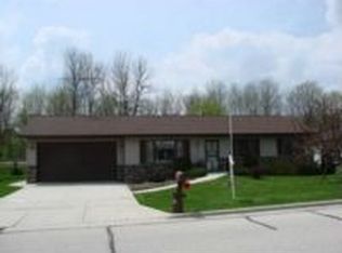 1010 Wilson St, Plymouth, WI 53073