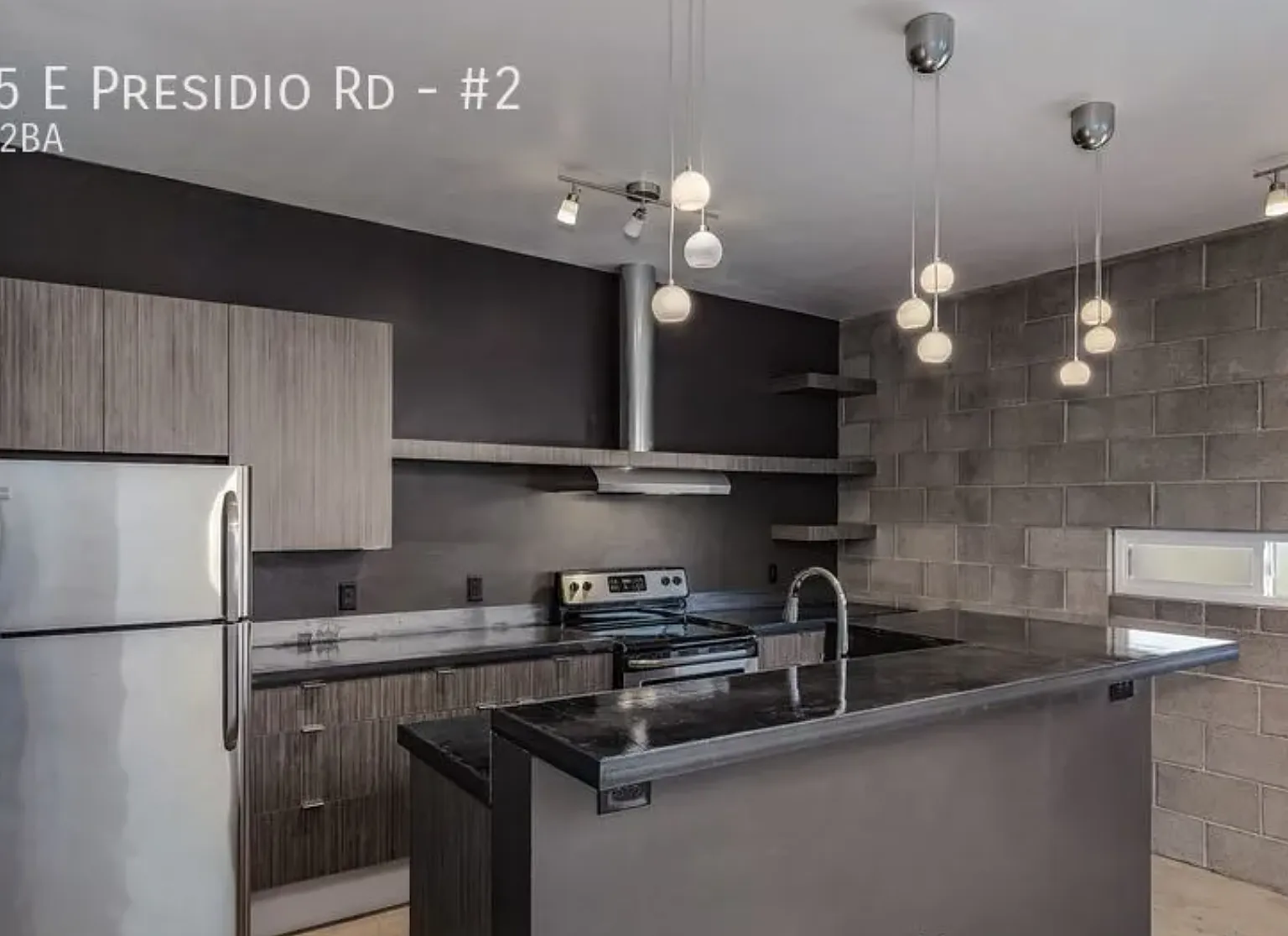 2 bed, 1080 sqft, $1,650 — Photo 2