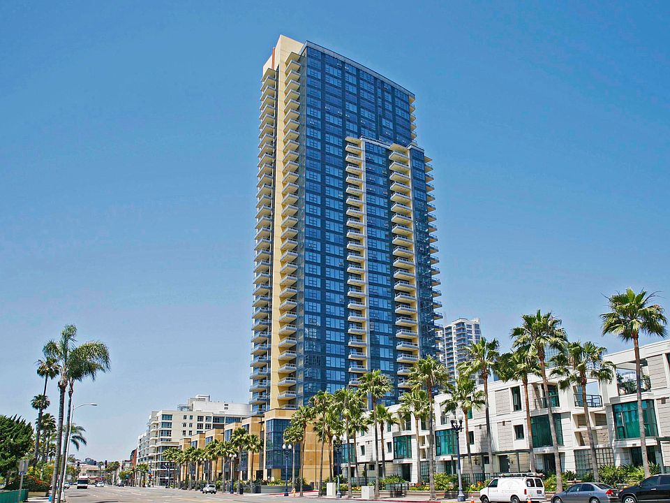 1st image of 1325 Pacific Hwy #2402