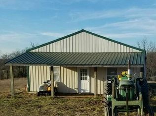 9525 Splice Creek Dr, Prairie Home, MO 65068