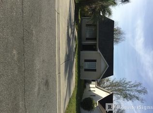 1608 Spring Meadow Cir, Valdosta, GA 31601