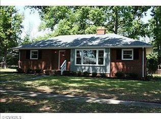 3106 Chatham Rd, Richmond, VA 23227