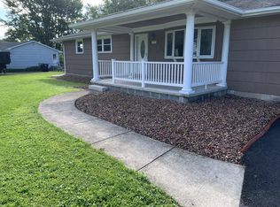 777 Bailey Rd, West Henrietta, NY 14586