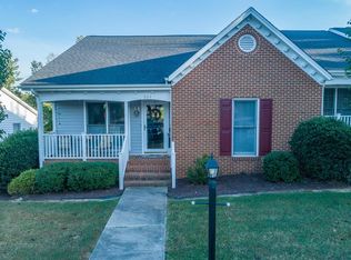 804 Lees Ct, South Hill, VA 23970