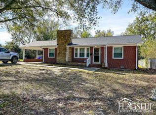 402 Moyewood Dr, Greenville, NC 27834