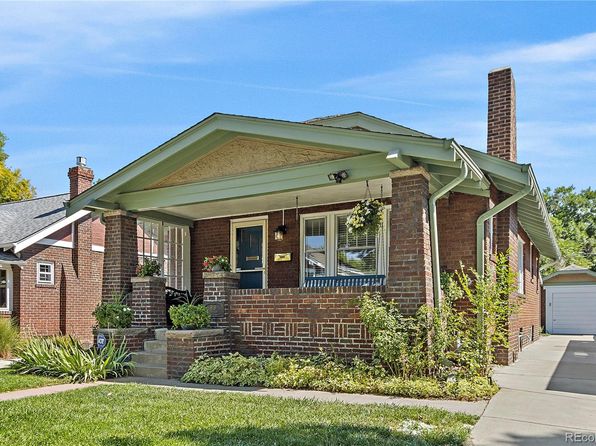 Berkeley Real Estate - Berkeley Denver Homes For Sale - Zillow