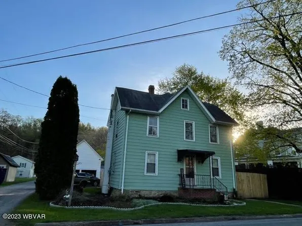 1051 Park Ave, Lock Haven, PA 17745