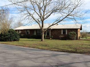 5436 N Murphy Rd, Jay, FL 32565