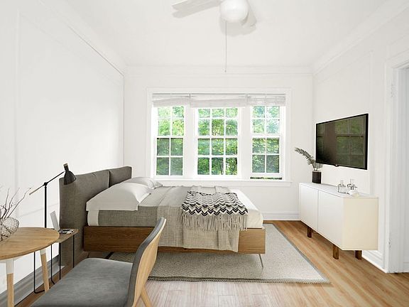5th image of 1049G W Oakdale Ave #406