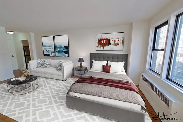 Rented by Platinum Properties | media 11