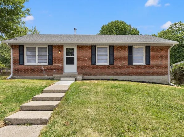 1222 Trent Blvd, Lexington, KY 40517