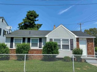 641 Howard Ave, Atlantic City, NJ