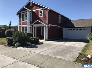 508 W Hemlock St, Sequim, WA 98382