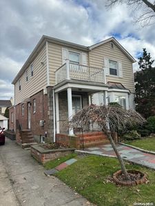 82-15 213th Street, Jamaica, NY, 11427