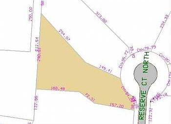 2nd image of 7179 N Hoover Reserve Ct