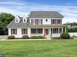 3207 Liberty Rd, New Windsor, MD 21776