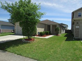 2935 Valiant Scene Ct, Houston, TX 77038