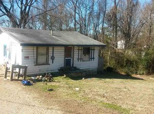4168 Hwy 5, Benton, AR 72019