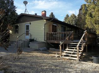 1098 Lane 9, Powell, WY 82435